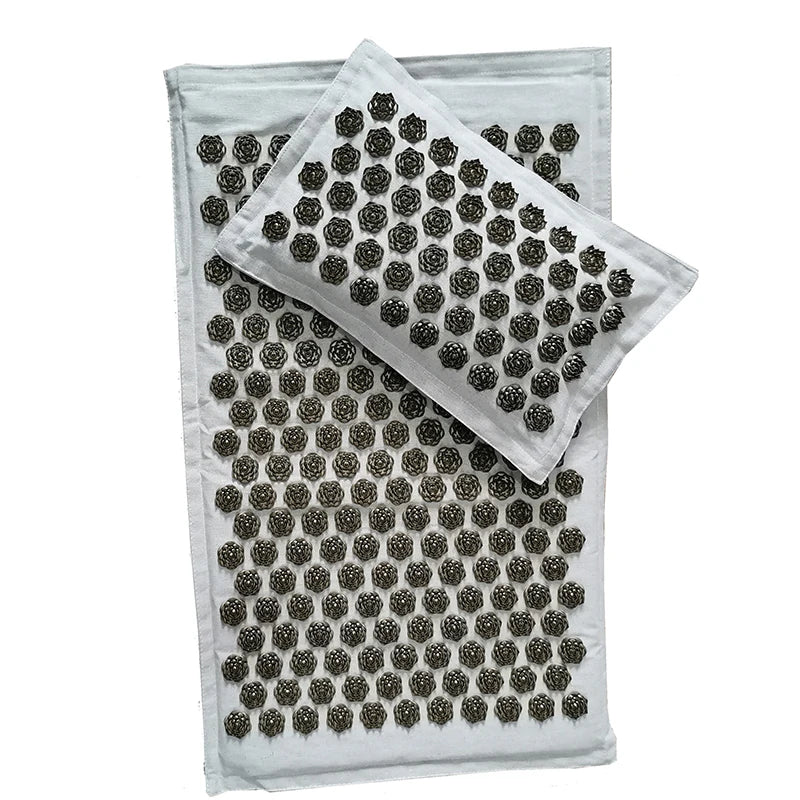 Esterilla nature acupresión