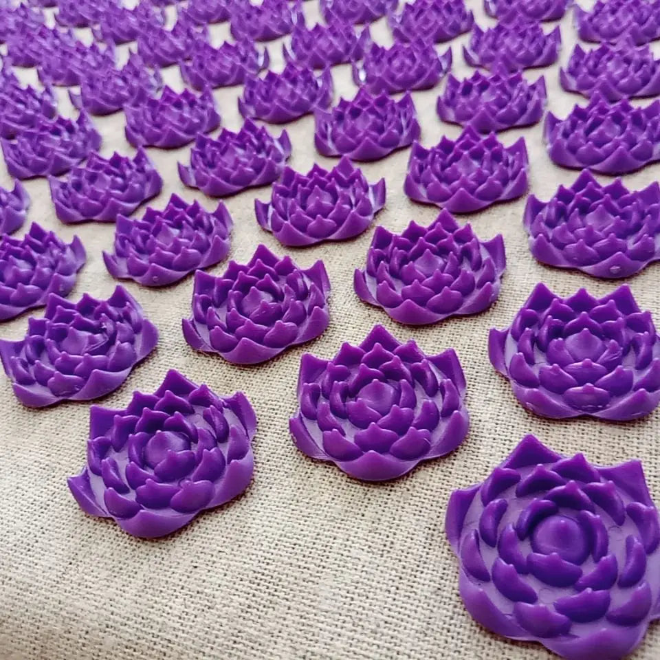 Esterilla nature acupresión