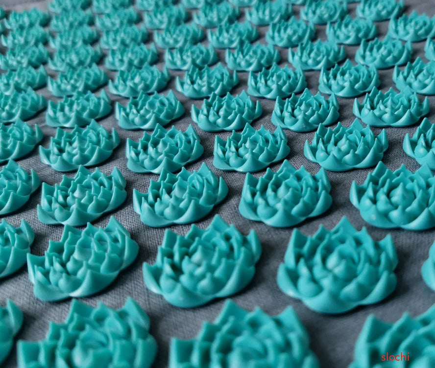 Esterilla nature acupresión