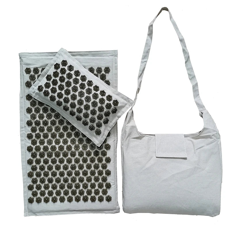 Esterilla nature acupresión